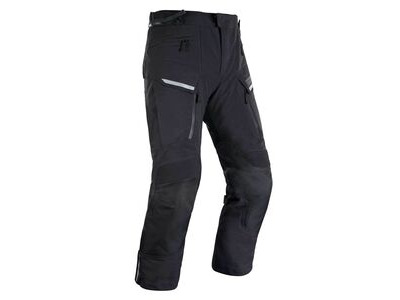 OXFORD Stormland D2D MS Pant Tech Blk Long