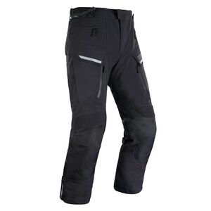 OXFORD Stormland D2D MS Pant Tech Blk Regular 