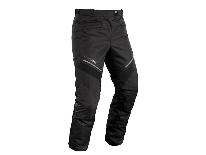 OXFORD Dakota 3.0 WS Pant Stealth Black Regular click to zoom image