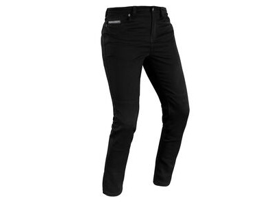 OXFORD OA AA Super Stretch WS Jean Black