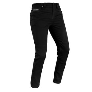 OXFORD OA AA Super Stretch WS Jean Black 