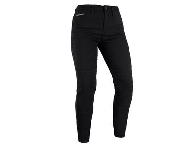 OXFORD OA AA Super Stretch WS Jean Black