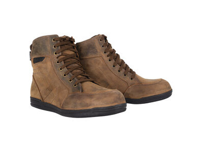 OXFORD Kickback WS Boots Brn