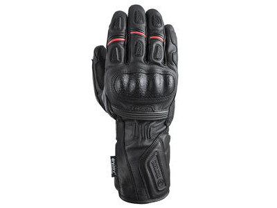 OXFORD Mondial Lng MS Glove Tch Blk