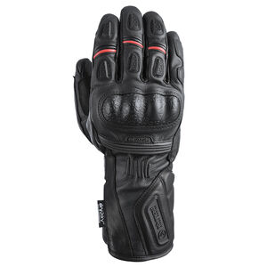 OXFORD Mondial Lng MS Glove Tch Blk 