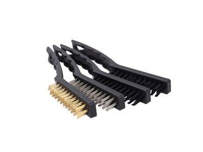 OXFORD Wire Brush Set