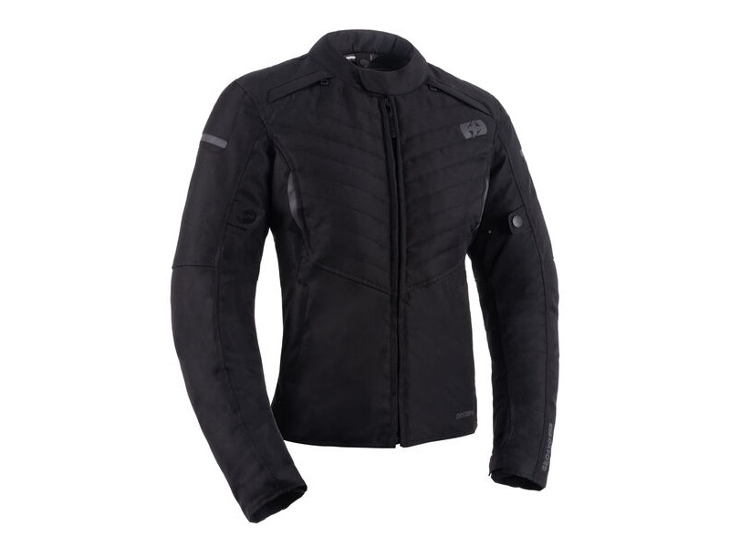 OXFORD Valencia D2D 3.0 WS Jkt Blk click to zoom image