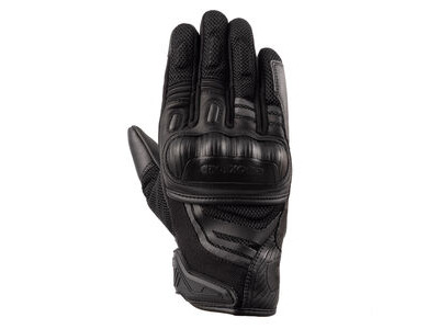 OXFORD Omega 1.0 Air MS Glove Stealth Black