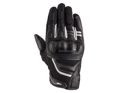 OXFORD Omega 1.0 Air MS Glove Black/White