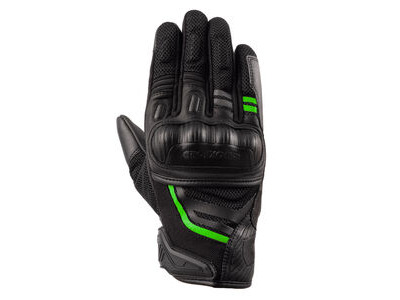OXFORD Omega 1.0 Air MS Glove Black/Green