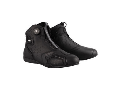 OXFORD Helix Air Boot Blk