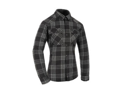 OXFORD Kickback 3.0 WS Shirt Grey