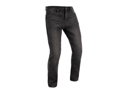 OXFORD Super Jeans Slim MS Black