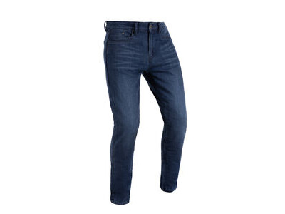 OXFORD Super Jeans Slim MS Indigo