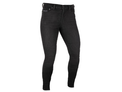 OXFORD Original Approved Sofia AA Slim WS Jean Black