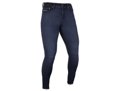 OXFORD Original Approved Sofia AA Slim WS Jean Indigo