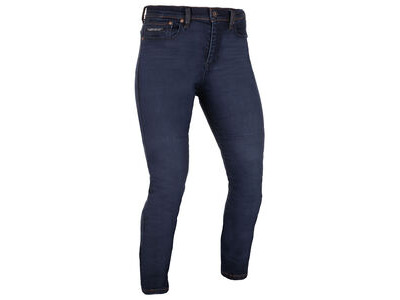 OXFORD Original Approved Sofia AA Straight WS Jean Indigo