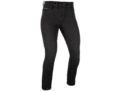 OXFORD Original Approved Sofia AA Straight WS Jean Black