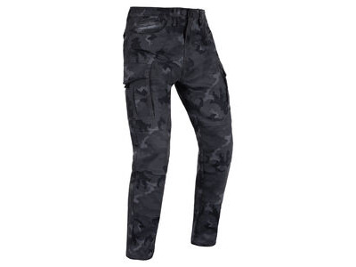 OXFORD Original Approved AA Cargo MS Pant Camo R