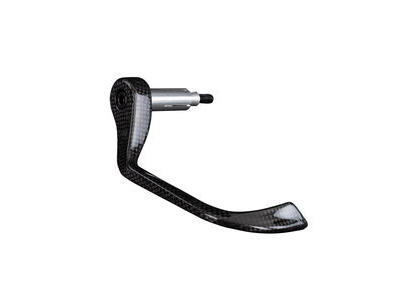 OXFORD Carbon Lever Guard - Gloss