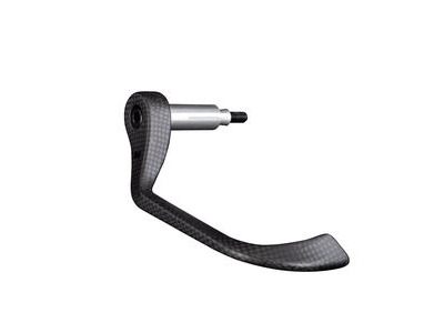 OXFORD Carbon Lever Guard - Matt