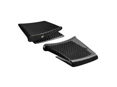 OXFORD Carbon Aero Wings - Gloss