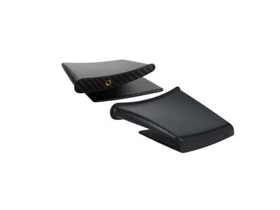 OXFORD Carbon Aero Wings - Matt