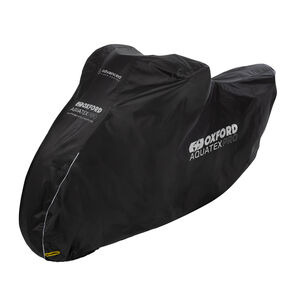 OXFORD Aquatex Pro Medium 