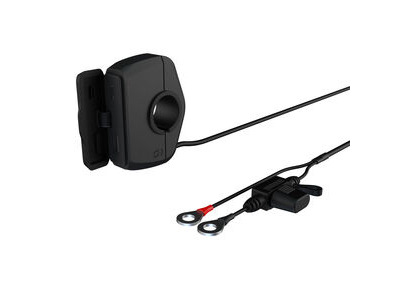 OXFORD Slimline USB Type-A and Type C 3.0 AMP Charging kit