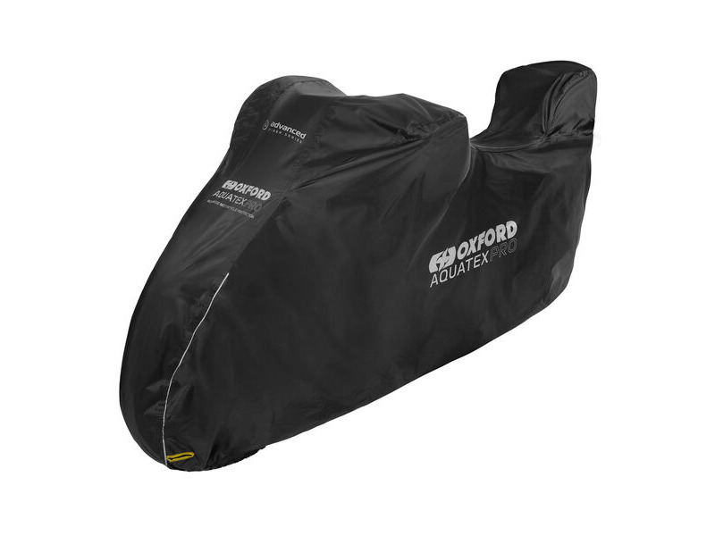 OXFORD Aquatex Pro Topbox XL click to zoom image