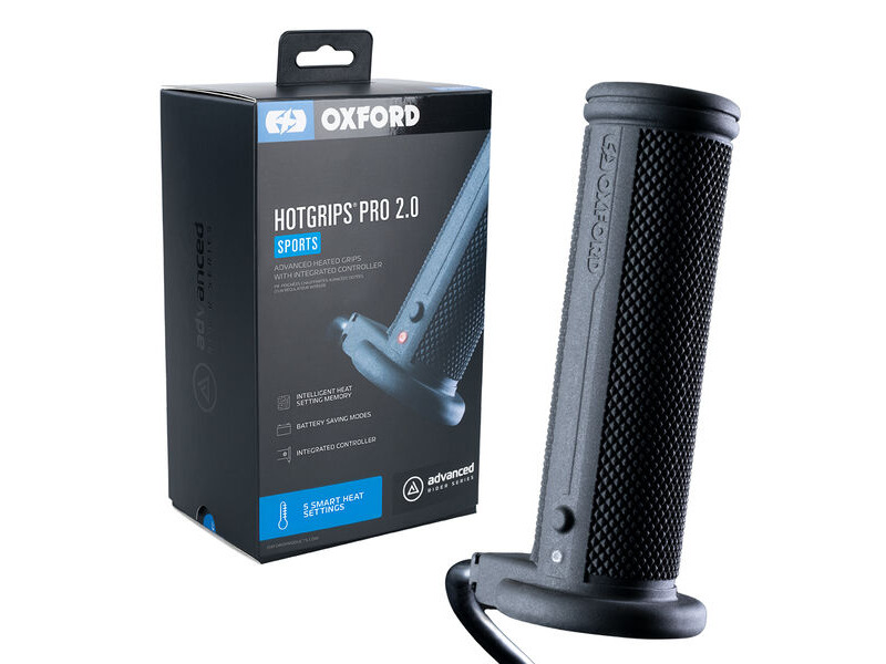 OXFORD HotGrips Pro 2.0 Sports click to zoom image