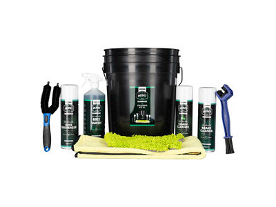 OXFORD Mint Cleaning Kit XL