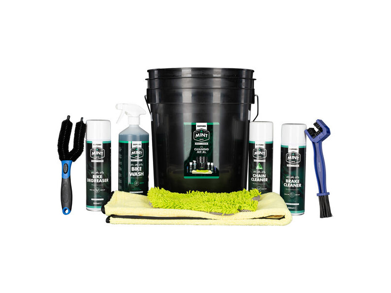 OXFORD Mint Cleaning Kit XL click to zoom image