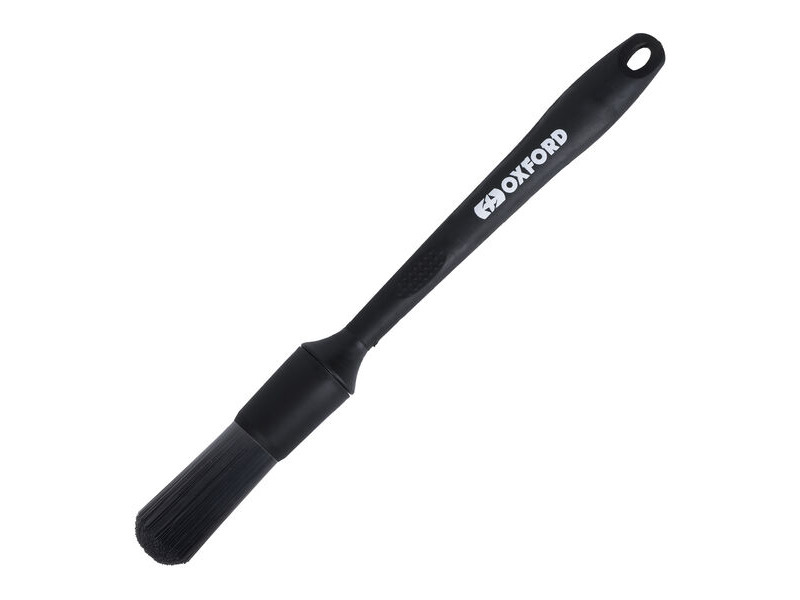 OXFORD Drivetrain Pro Detailing Brush click to zoom image