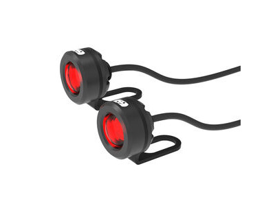 OXFORD Run Light Rear
