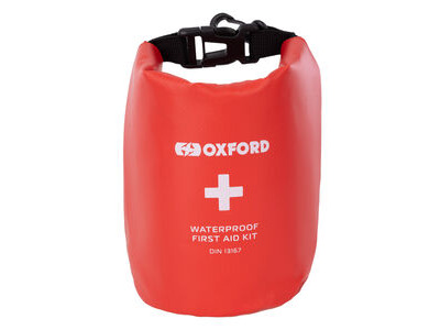 OXFORD Waterproof First Aid Kit