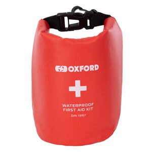 OXFORD Waterproof First Aid Kit 