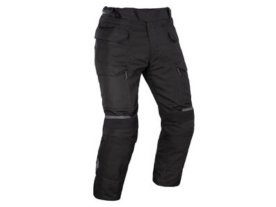 OXFORD Rockland MS Pant Black S
