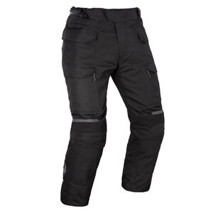 OXFORD Rockland MS Pant Black S 