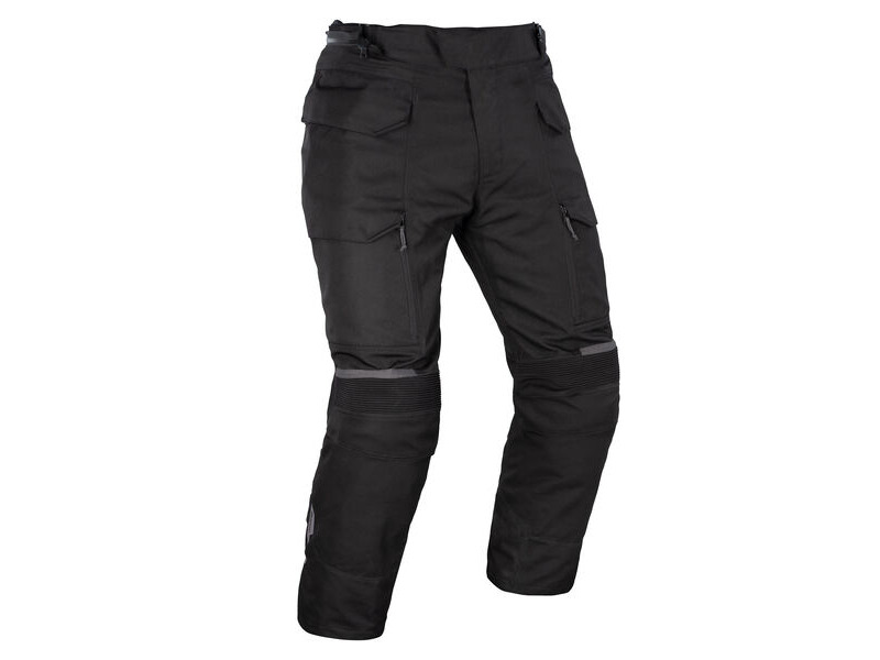 OXFORD Rockland MS Pant Black L click to zoom image