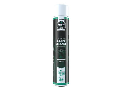 OXFORD Mint Brake Cleaner 750ml
