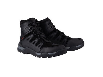 OXFORD Canyon Dry2Dry MS Boot Black