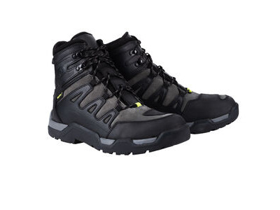 OXFORD Canyon Dry2Dry MS Boot Black/Grey