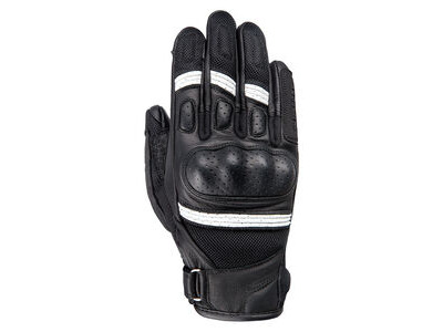 OXFORD RP-6S WS Glove Black/White