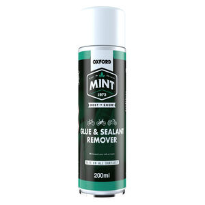 OXFORD Mint Glue & Sealant Remover 200ml 