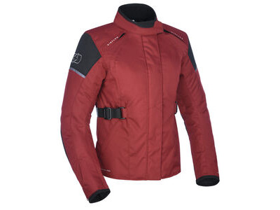 OXFORD Dakota 2.0 WS Jacket Maroon