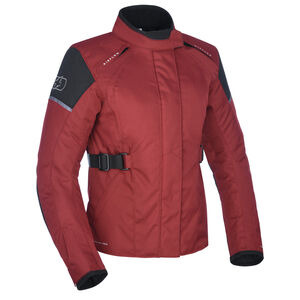 OXFORD Dakota 2.0 WS Jacket Maroon 