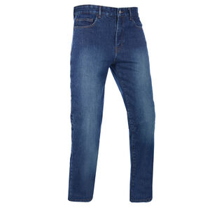 OXFORD Mens Barton Jean Echo Blue 