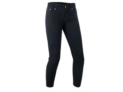 OXFORD Womens Hinksey Jean Jet Black