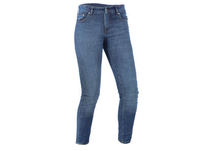OXFORD Womens Hinksey Jean Echo Blue